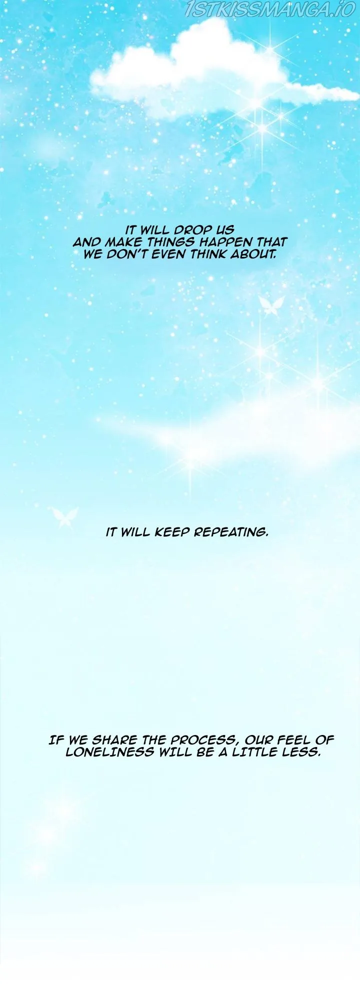 Girl with a Knife Chapter 34 page 27