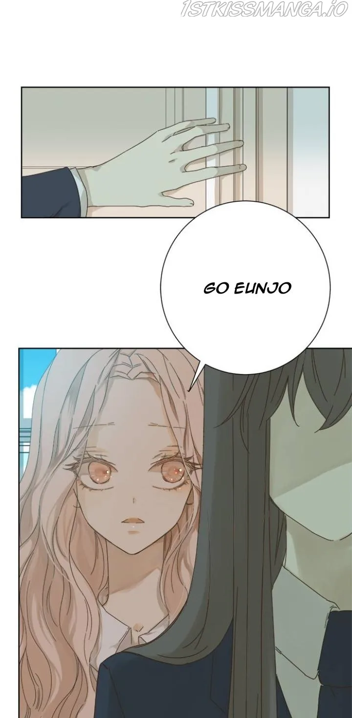 Girl with a Knife Chapter 34 page 4