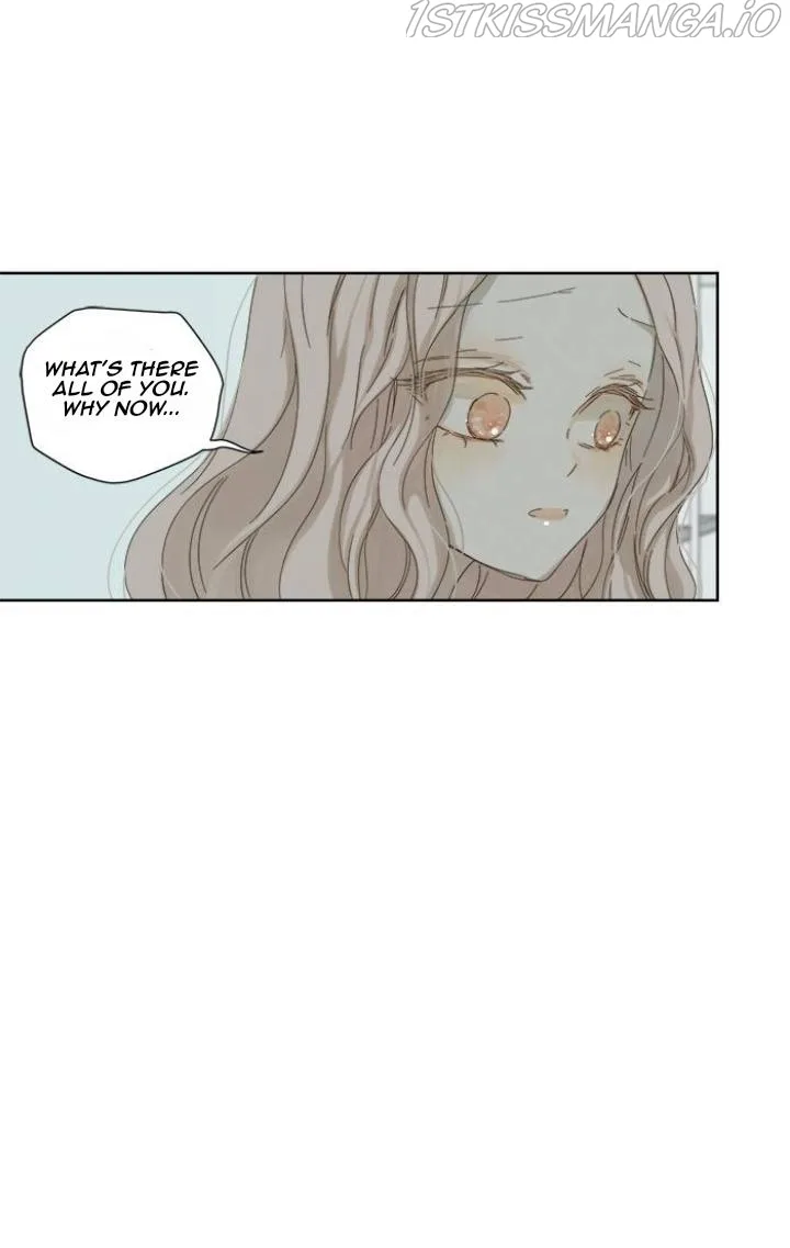 Girl with a Knife Chapter 34 page 17