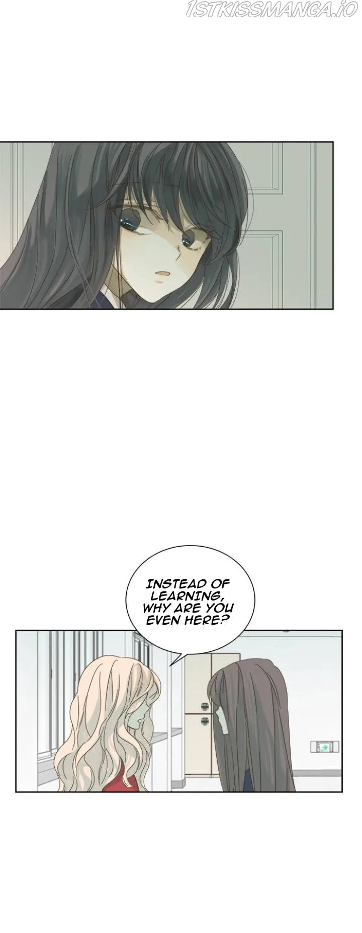Girl with a Knife Chapter 34 page 5