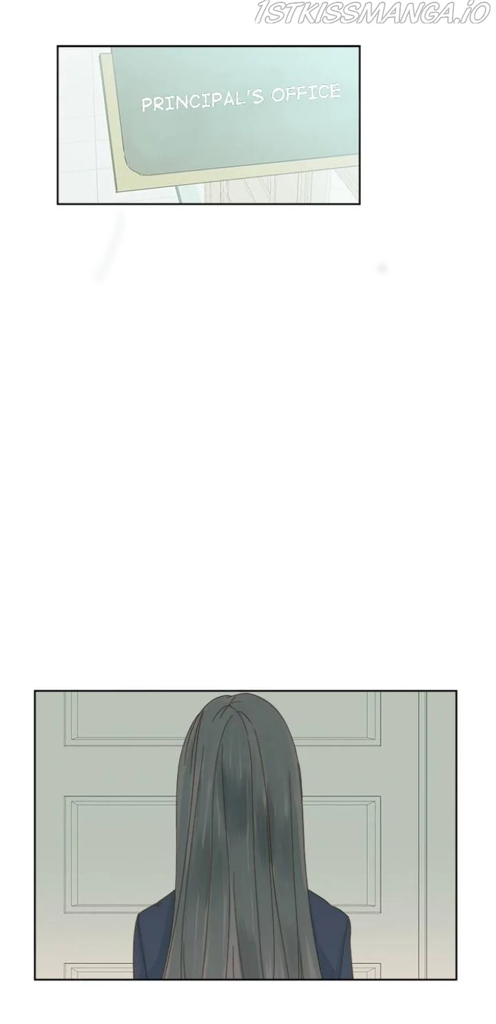 Girl with a Knife Chapter 34 page 2