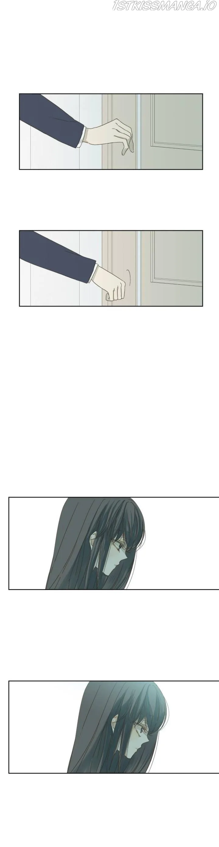 Girl with a Knife Chapter 34 page 3