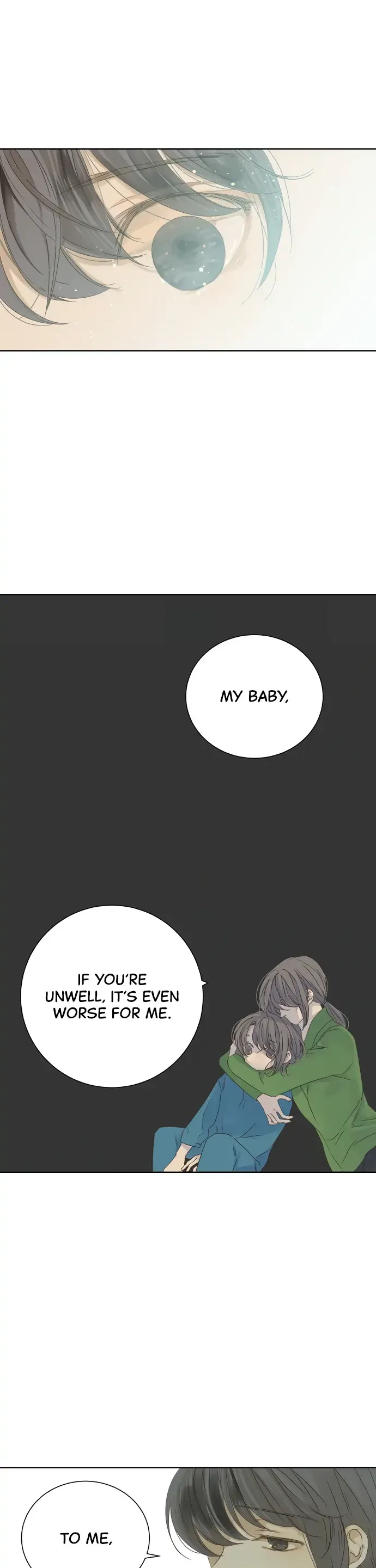 Girl with a Knife Chapter 37 page 3