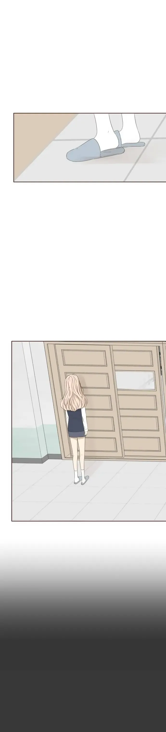 Girl with a Knife Chapter 36 page 6