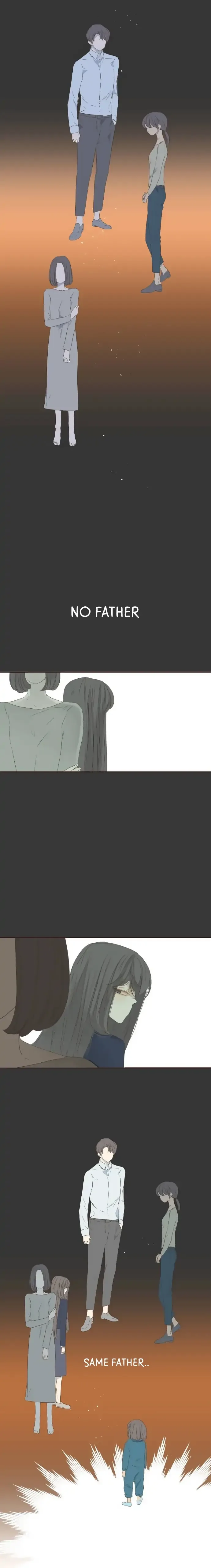 Girl with a Knife Chapter 36 page 17