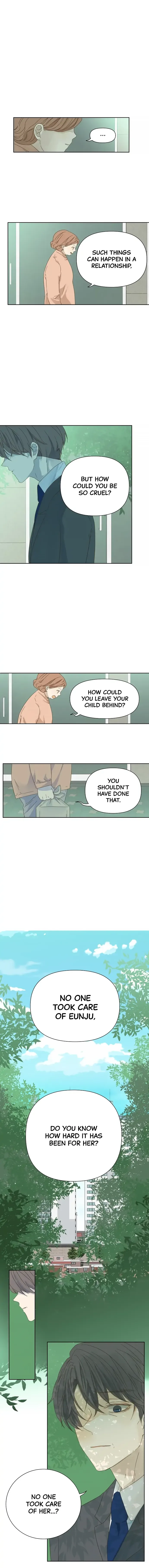 Girl with a Knife Chapter 39 page 4
