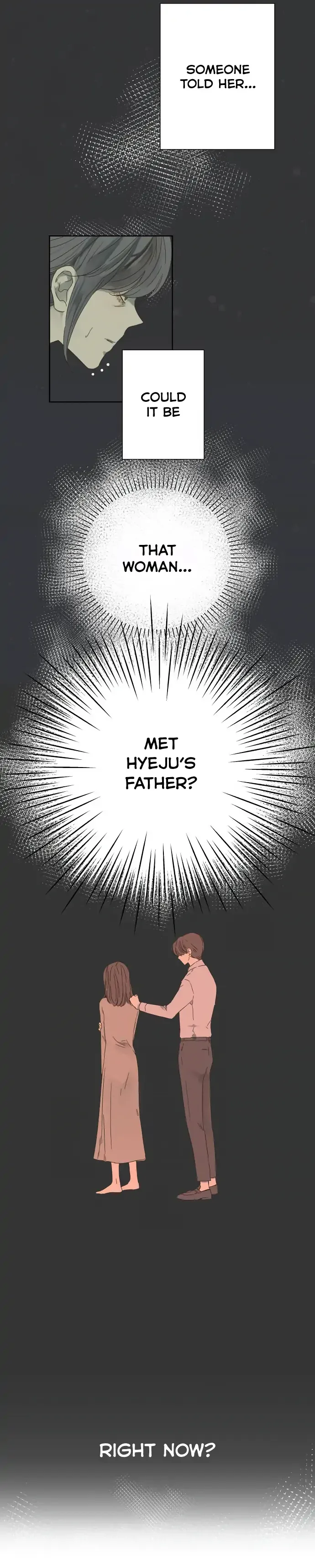 Girl with a Knife Chapter 38 page 7