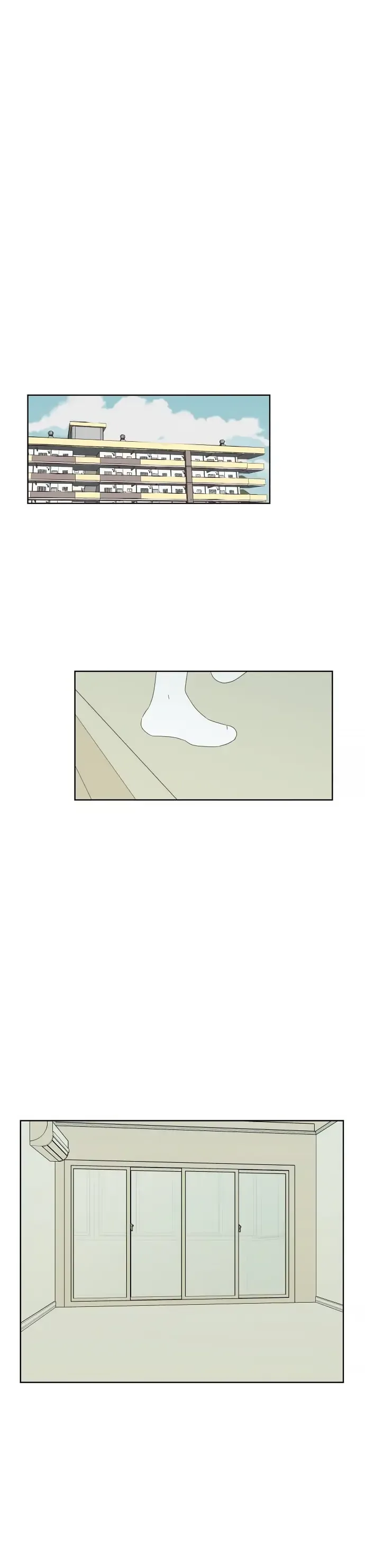 Girl with a Knife Chapter 38 page 12