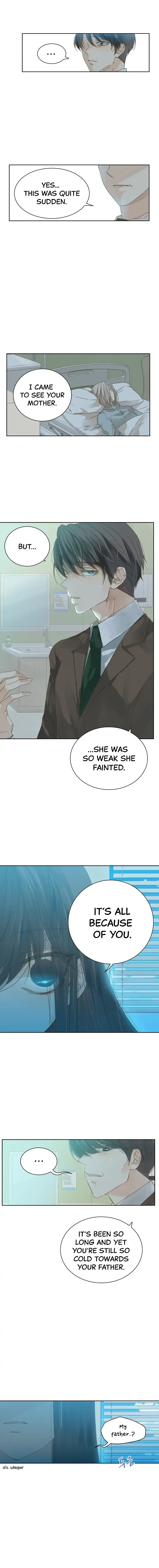 Girl with a Knife Chapter 47 page 4