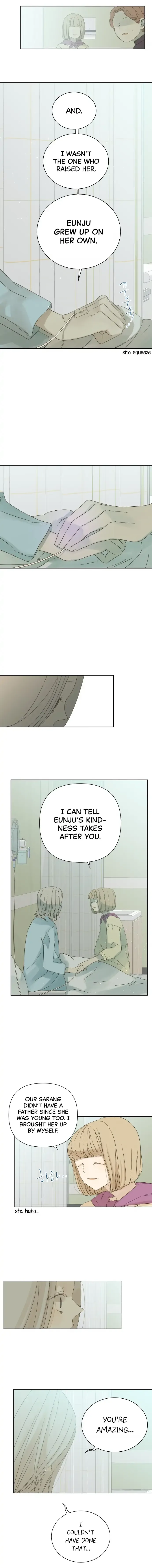 Girl with a Knife Chapter 56 page 7