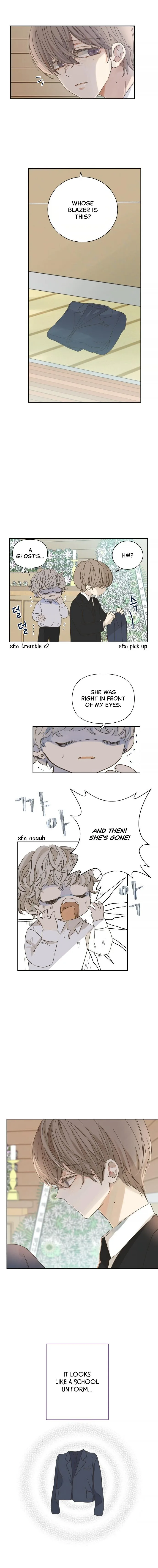 Girl with a Knife Chapter 57 page 2