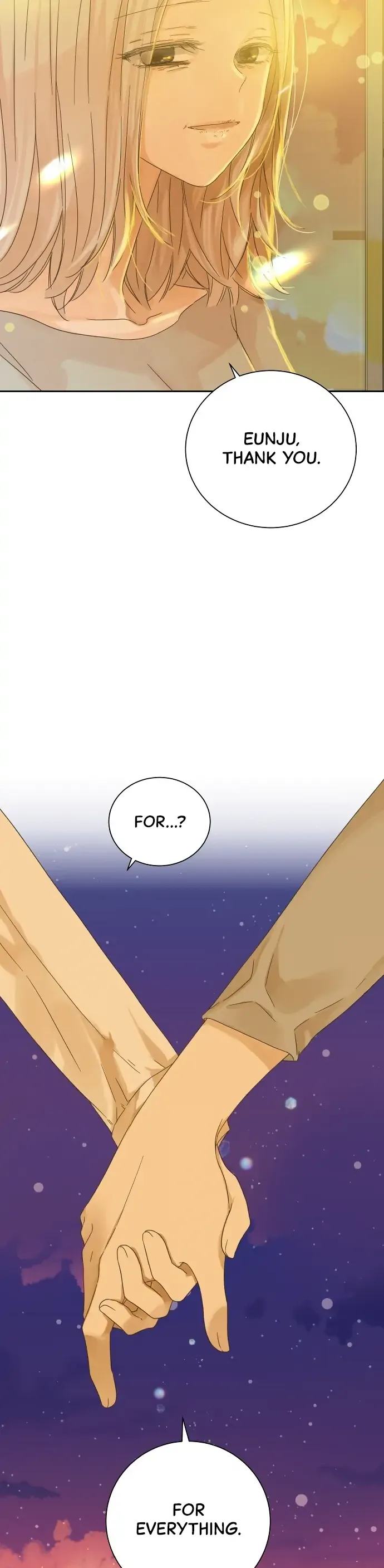 Girl with a Knife Chapter 59 page 11