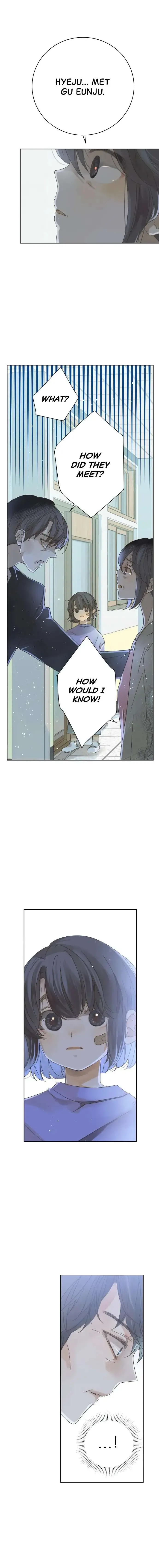 Girl with a Knife Chapter 64 page 2