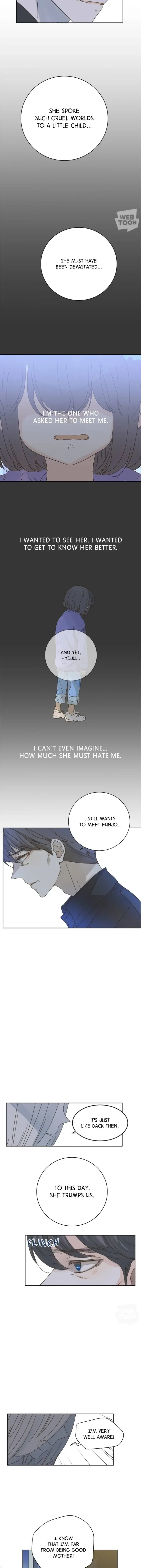 Girl with a Knife Chapter 71 page 5