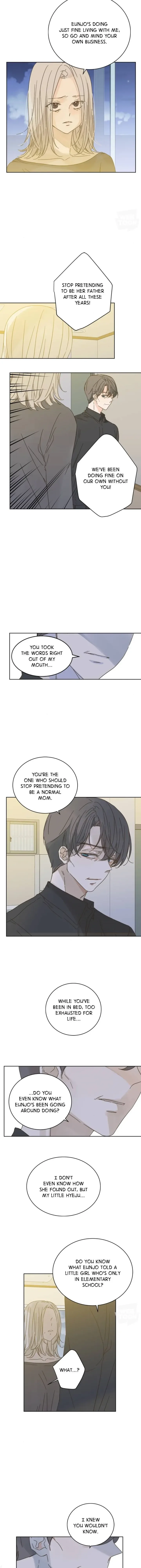 Girl with a Knife Chapter 71 page 4