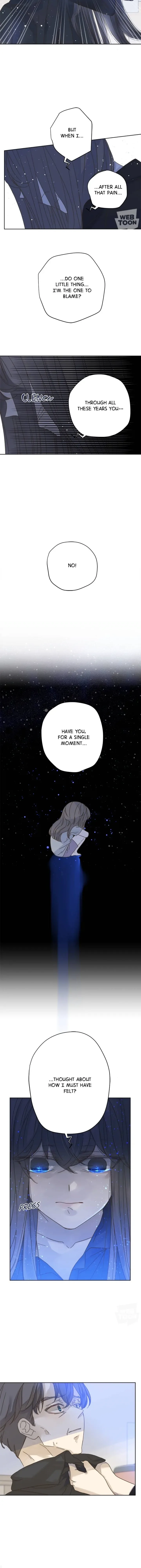 Girl with a Knife Chapter 72 page 4