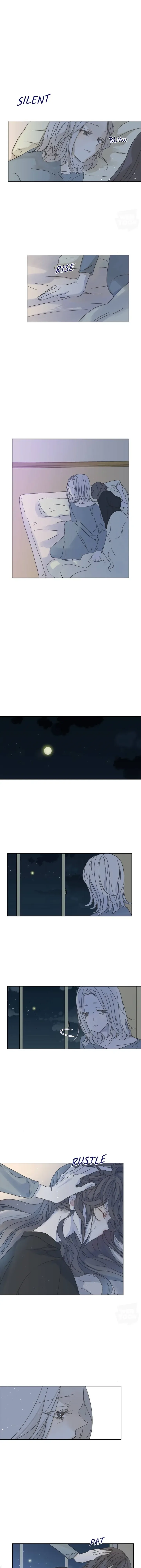 Girl with a Knife Chapter 73 page 5