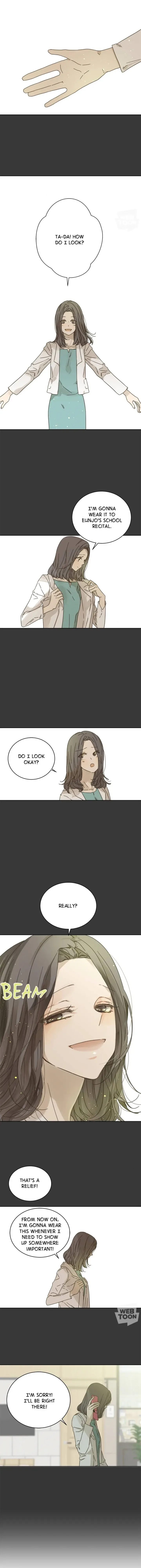 Girl with a Knife Chapter 77 page 2