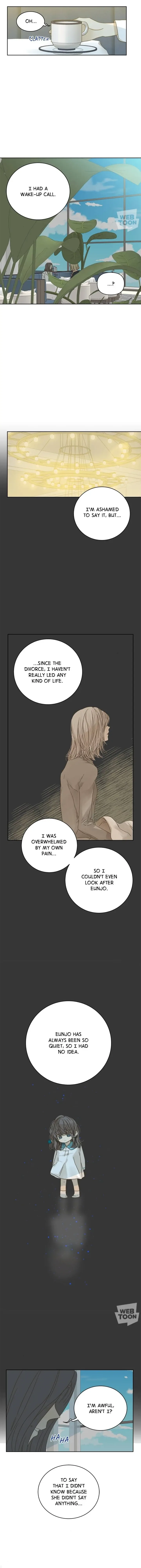 Girl with a Knife Chapter 74 page 5
