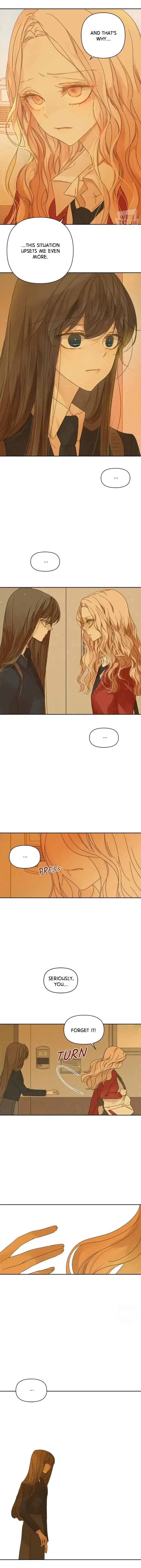 Girl with a Knife Chapter 82 page 2