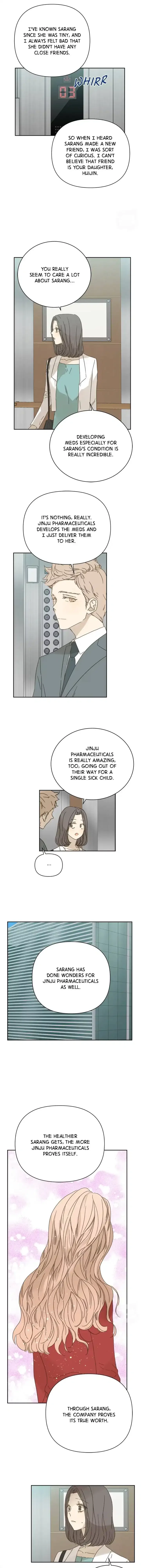 Girl with a Knife Chapter 82 page 4