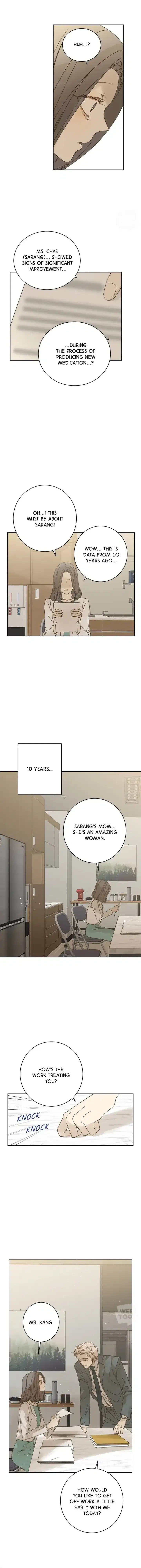 Girl with a Knife Chapter 81 page 4
