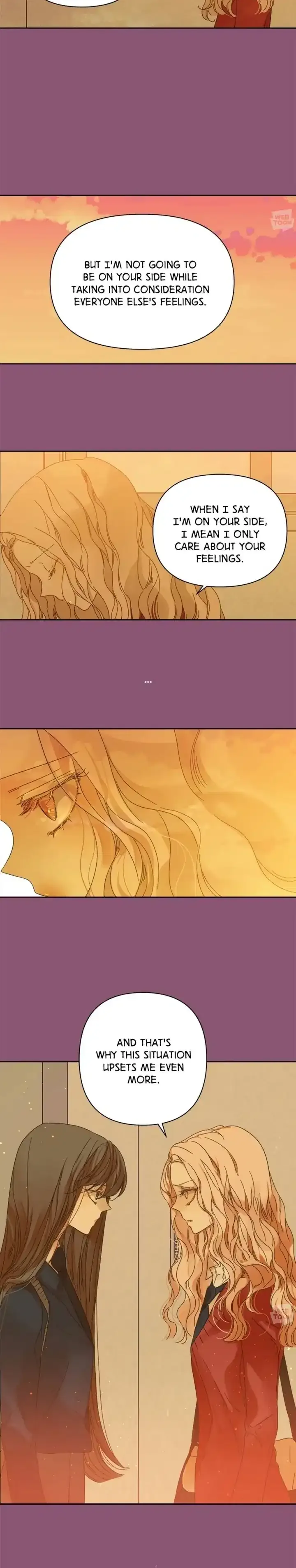 Girl with a Knife Chapter 81 page 12