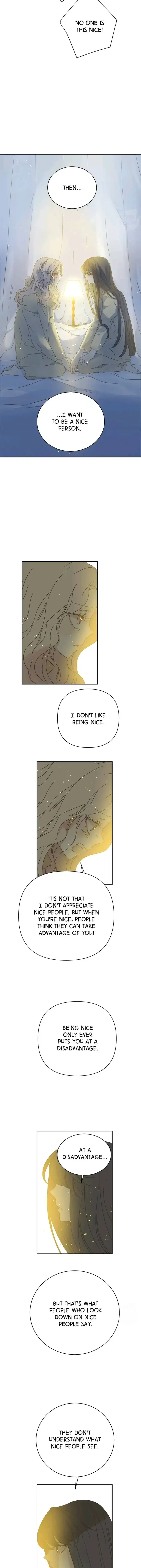 Girl with a Knife Chapter 86 page 10