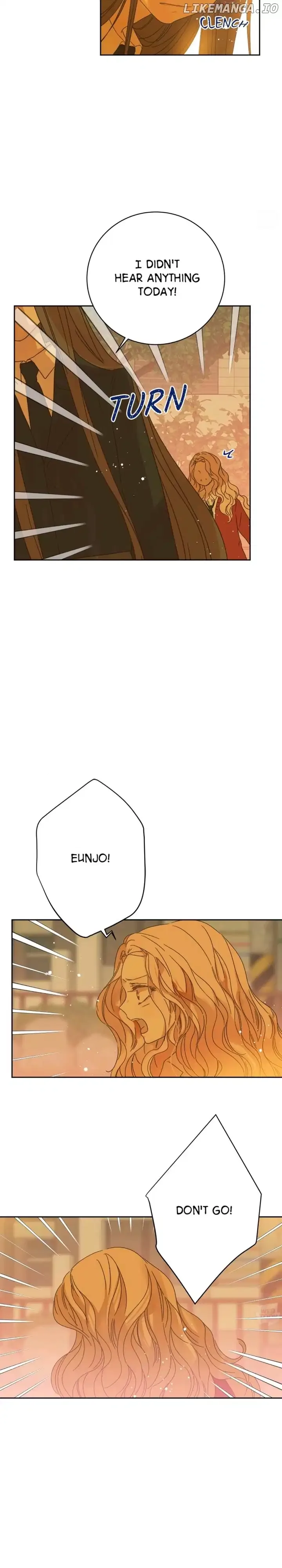 Girl with a Knife Chapter 88 page 4