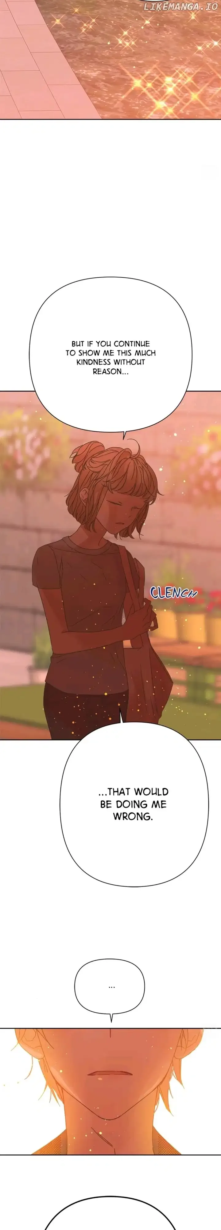 Girl with a Knife Chapter 90 page 28