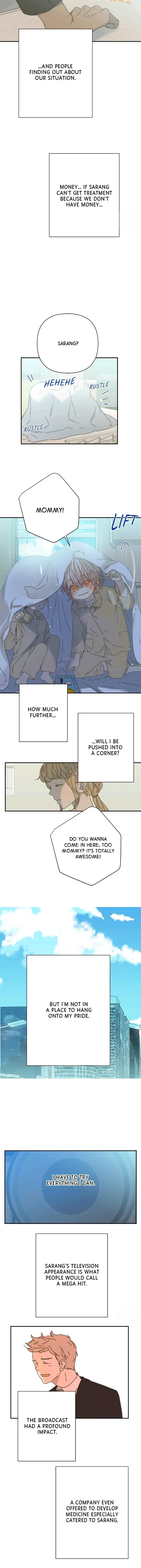 Girl with a Knife Chapter 94 page 12
