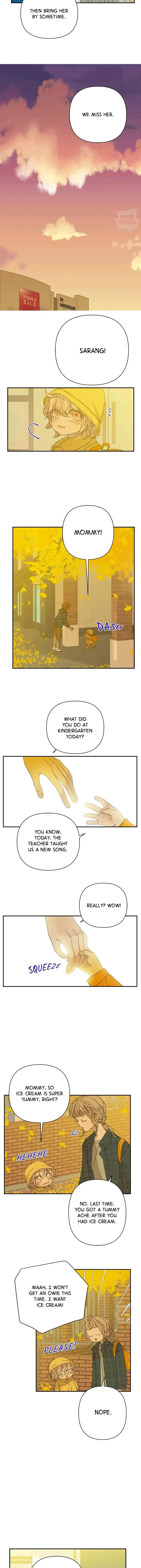 Girl with a Knife Chapter 94 page 4