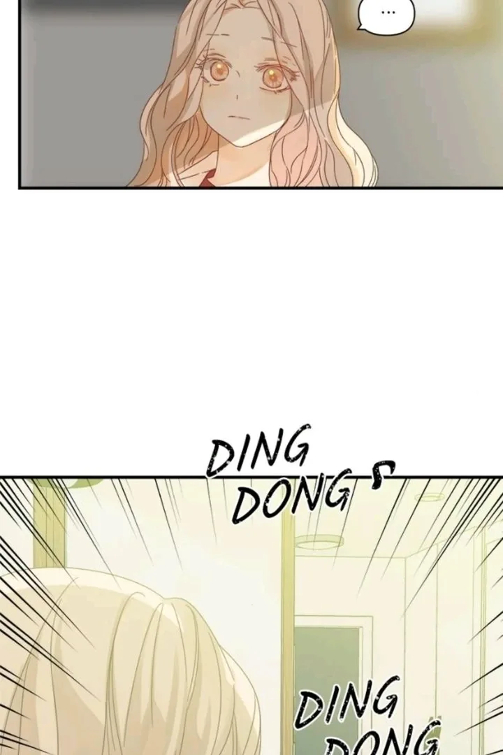Girl with a Knife Chapter 100 page 21