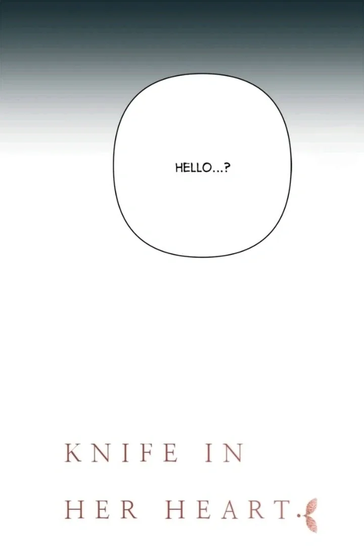 Girl with a Knife Chapter 100 page 11