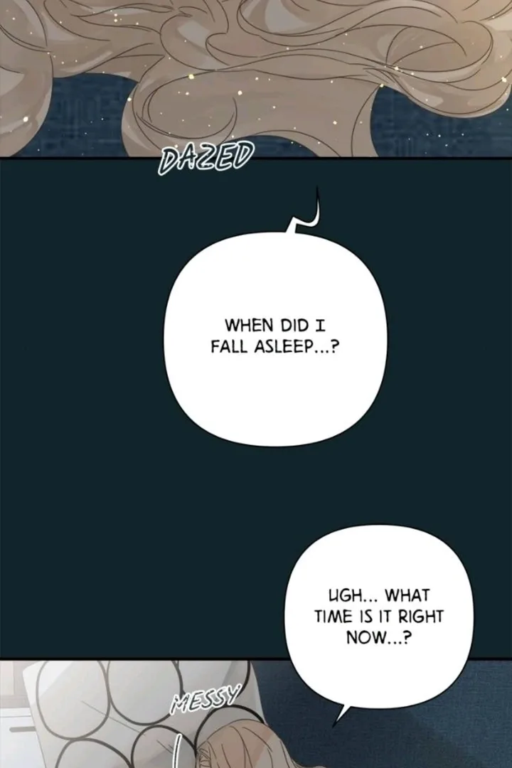 Girl with a Knife Chapter 100 page 6