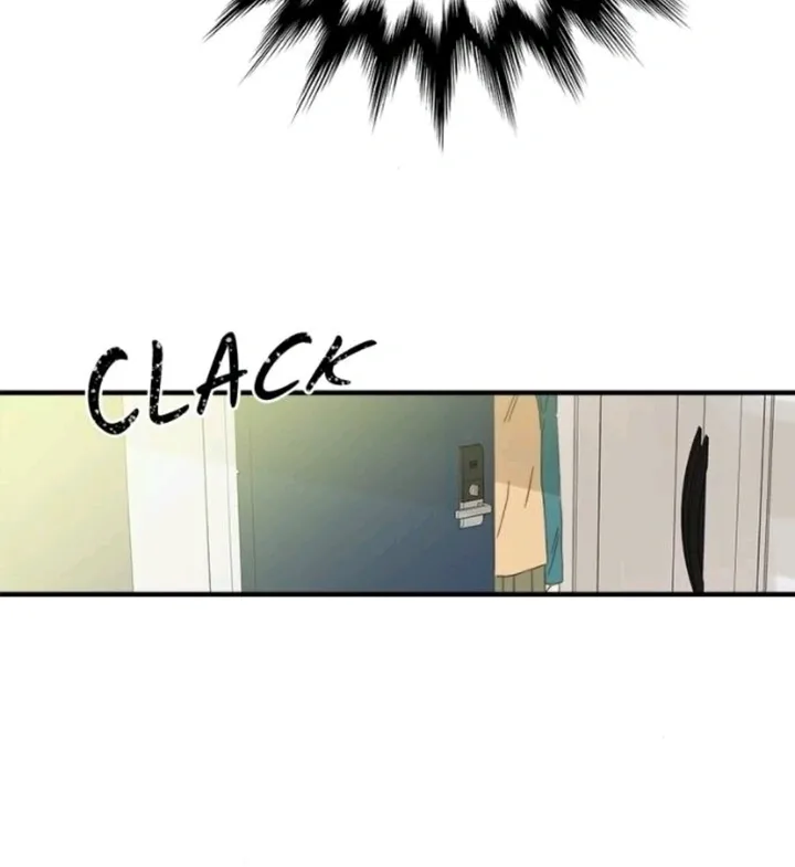 Girl with a Knife Chapter 100 page 23