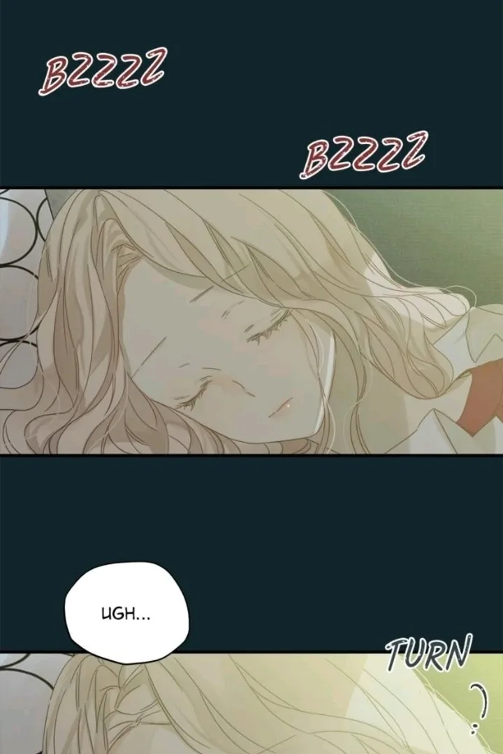 Girl with a Knife Chapter 100 page 2