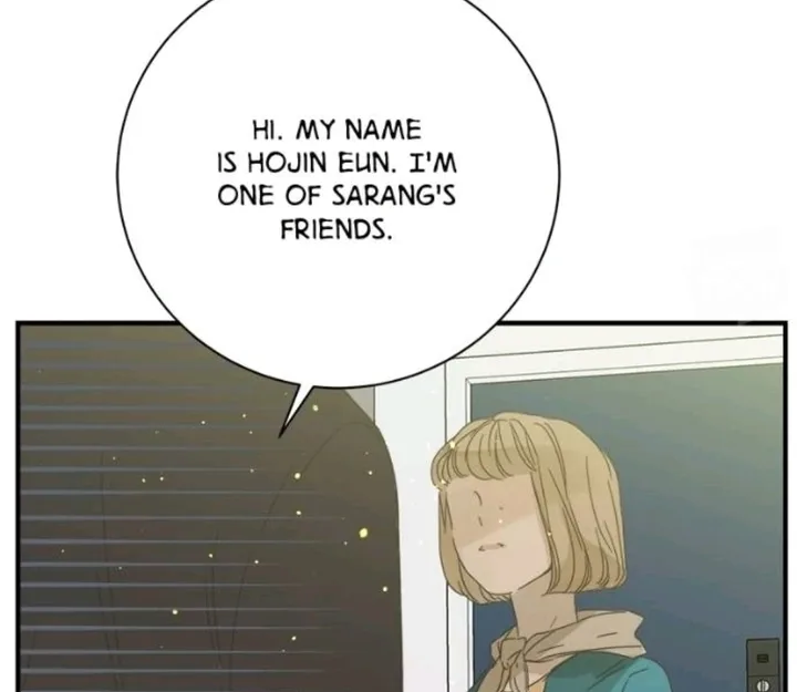 Girl with a Knife Chapter 100 page 30