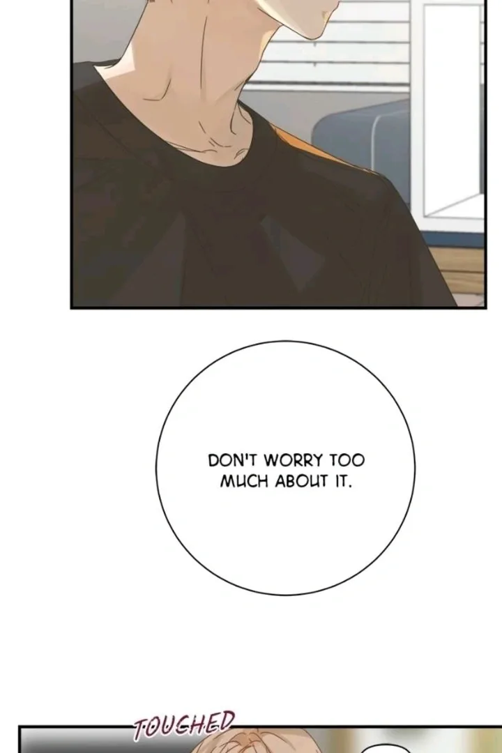 Girl with a Knife Chapter 100 page 20