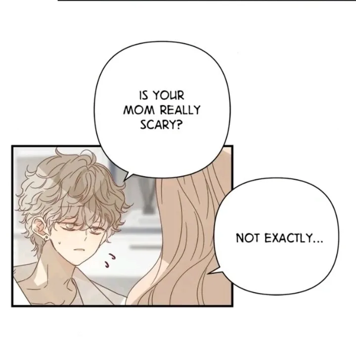 Girl with a Knife Chapter 100 page 16