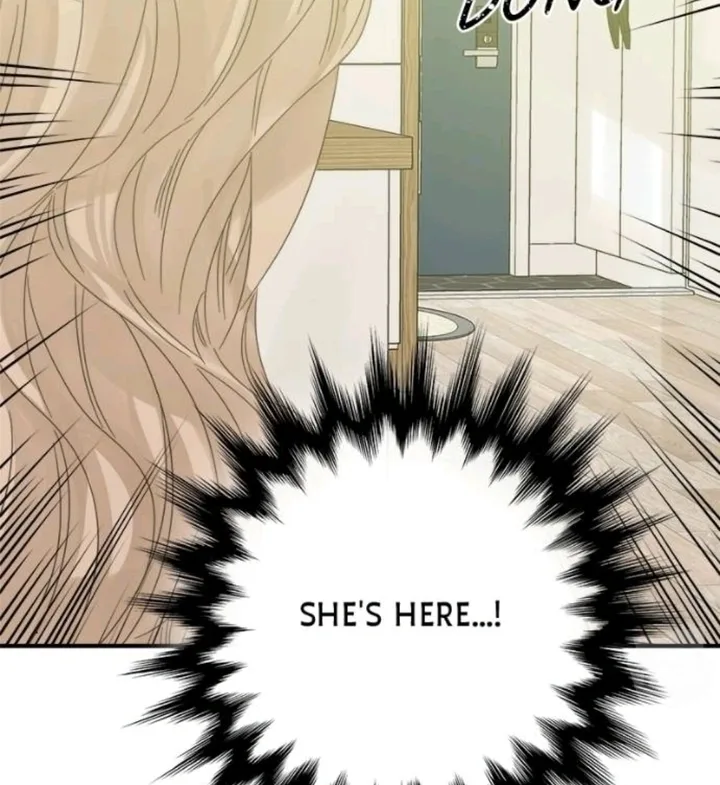 Girl with a Knife Chapter 100 page 22