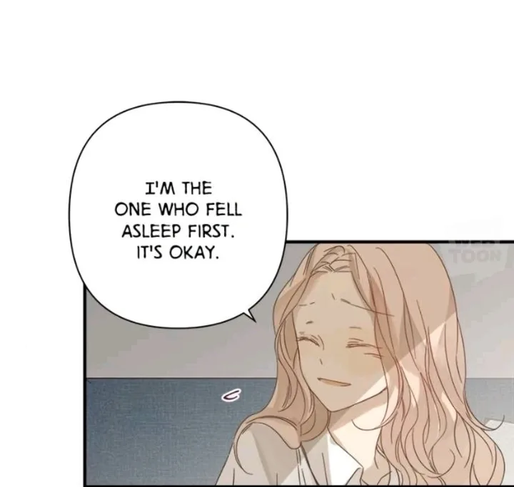 Girl with a Knife Chapter 100 page 15