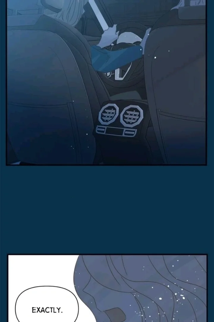 Girl with a Knife Chapter 100 page 65