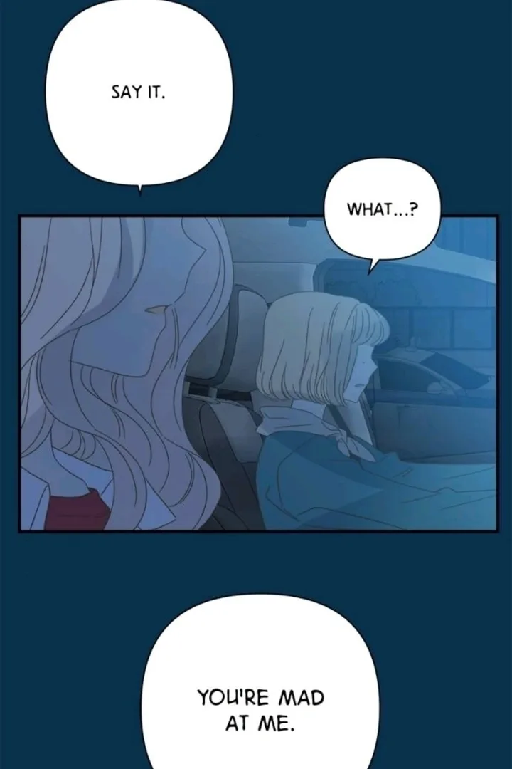 Girl with a Knife Chapter 100 page 62