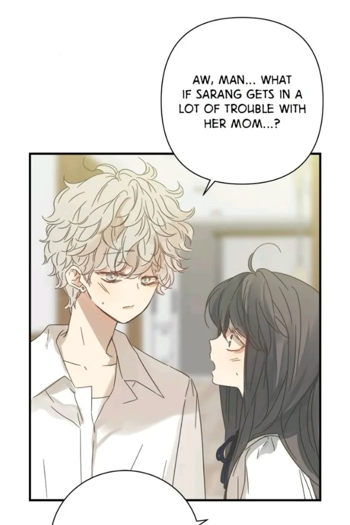 Girl with a Knife Chapter 100 page 41