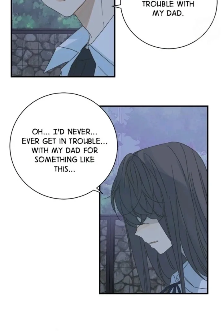 Girl with a Knife Chapter 100 page 53