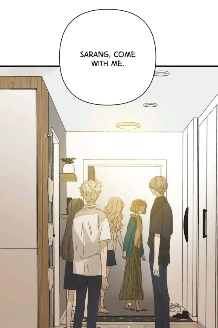 Girl with a Knife Chapter 100 page 35