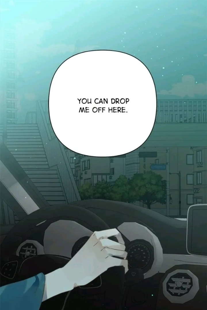 Girl with a Knife Chapter 101 page 2