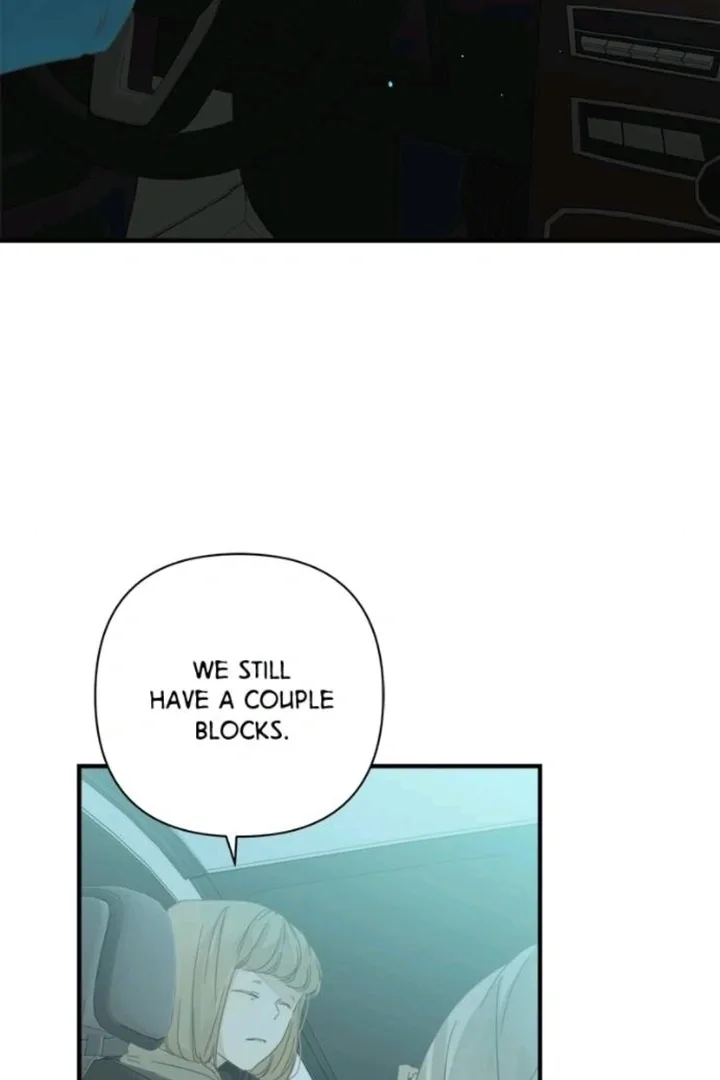 Girl with a Knife Chapter 101 page 3