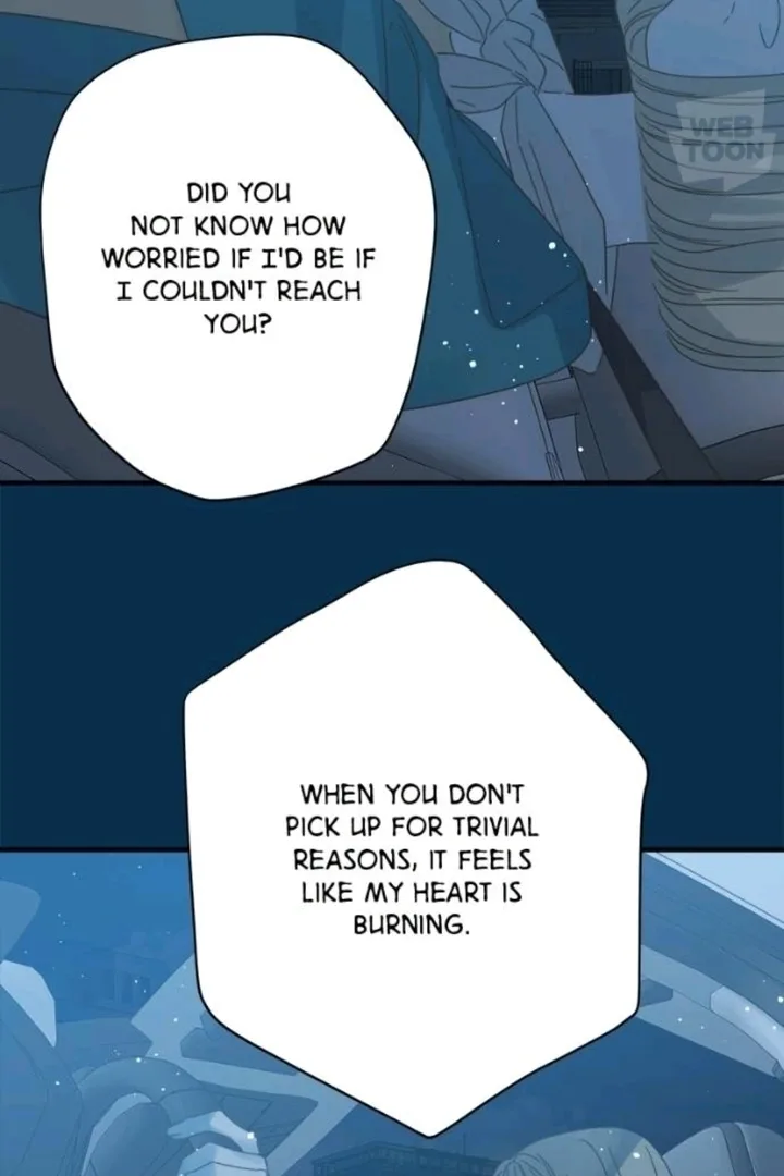 Girl with a Knife Chapter 100 page 70